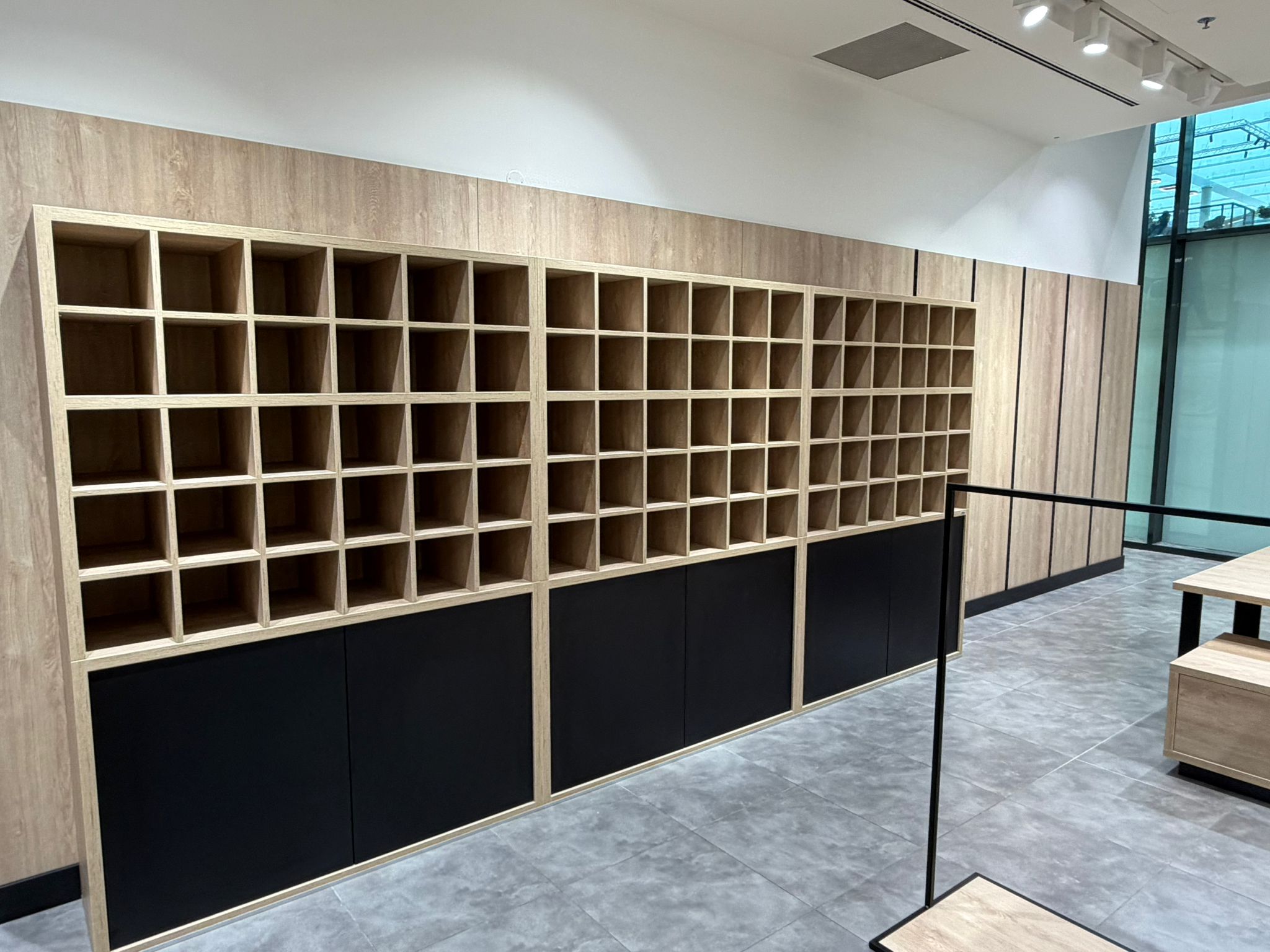 Prodejna Anthony´s Ostrava